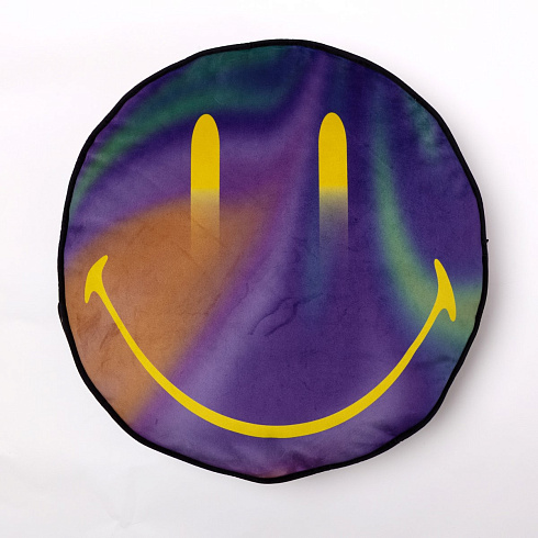 Подушка Seletti Gradient Smiley SMILEY 09333