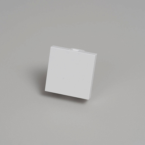 Модуль Buster and Punch Blank 45 mm White Plates and Modules CXM-141911