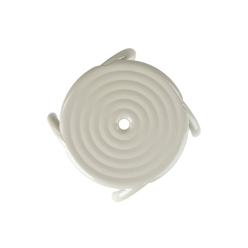 Табурет Tom Dixon Groove Putty Groove GRST01PU