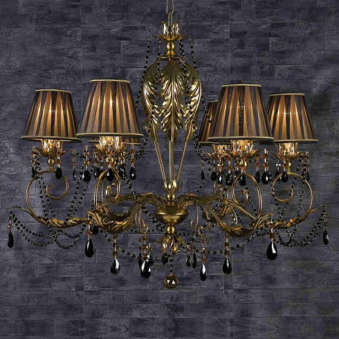 Люстра Jago NCS 085/N Oro Versailles