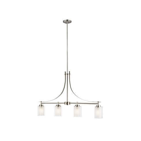 Подвесные светильники Generation Lighting 6637304-962 