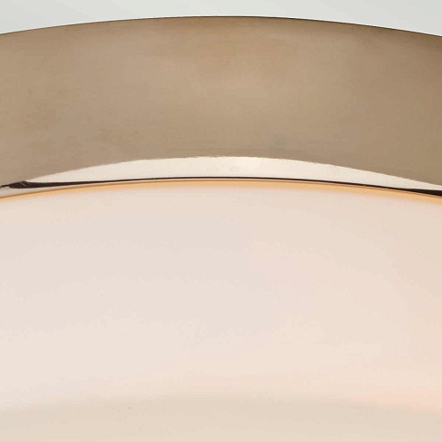 Потолочный светильник Elstead Lighting TAMAR-F-M-PG Tamar TAMAR/F/M PG