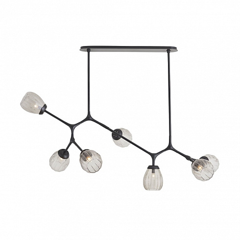 Люстра Arteriors Smyth Bronze Smyth 89482