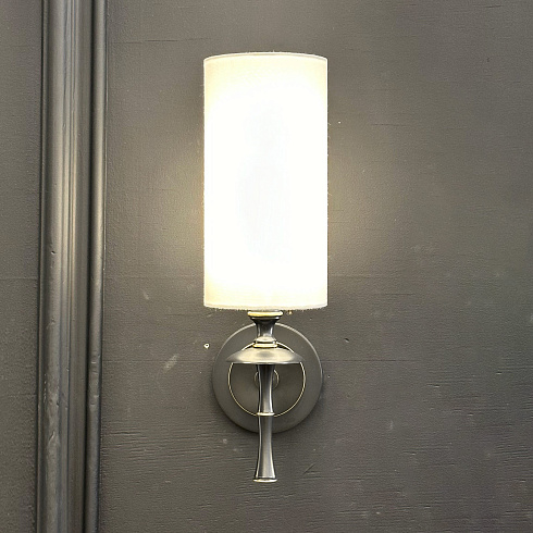 Настенный светильник Delight Collection MT8865-1W black Wall lamp