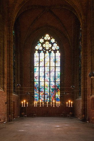 Подвесной светильник Ingo Maurer Fly Candle Fly ! Set 1 Fly Candle Fly ! Set 1 3020010