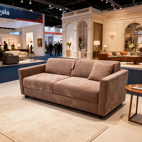 Диван Dienne Salotti Tokyo 3500 Gogh 622 Tokyo