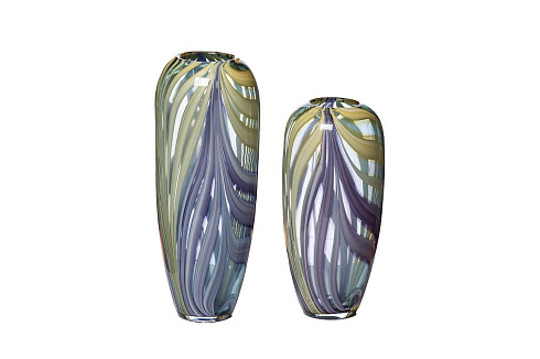 Ваза Garda Decor HJ6037-36-O80 Vases