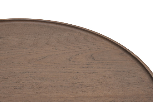 Стол журнальный dсм Garda Decor 58DB-24083 