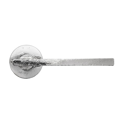 Дверная ручка Dauby PH2017 /50F White Bronze (WB) Pure 16869