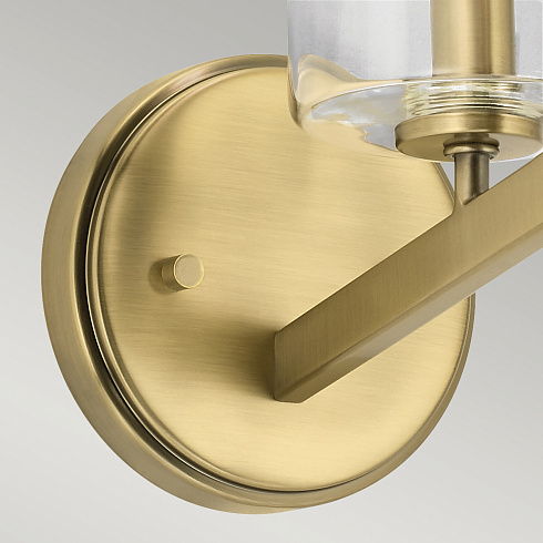 Kichler QN-NYE1-BNB 