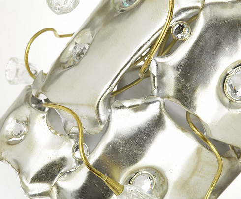 Подвесной светильник MM Lampadari 6512/8+1 V1679 Musica