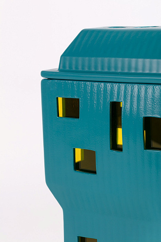 Ваза Seletti Velaschino Velaschino 10054