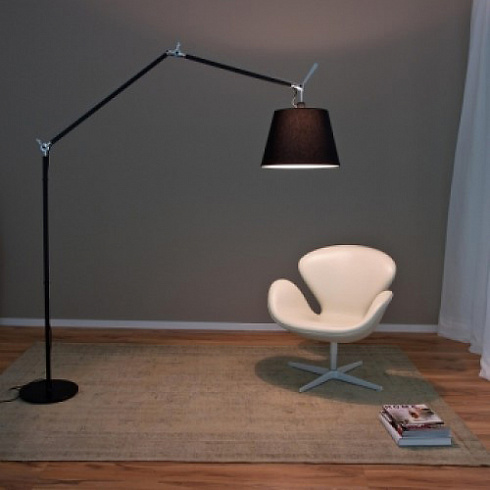 Абажур Artemide 0772010A Tolomeo Mega