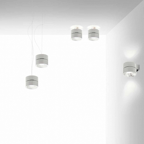 Настенный светильник Artemide XIAO TET Xiao Tet DD0008C10