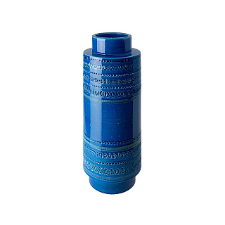 Rimini Blu Spool-shaped 41