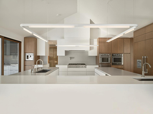 Система A-N-D Pipeline 125.2 x 4 Pipeline