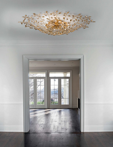 Потолочный светильник Renzo Del Ventisette PL 13770/12 dec 055 13770