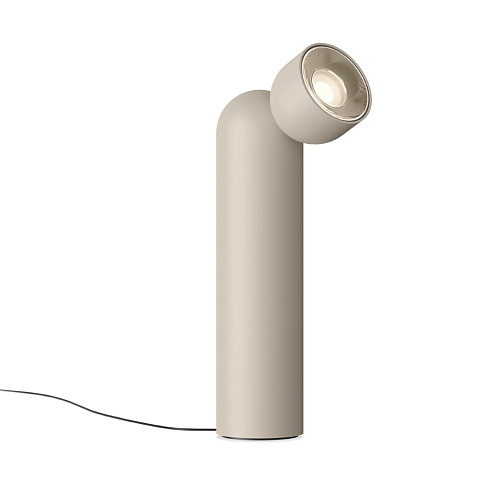 Напольный светильник Vibia Plusminus Solo Beige Plusminus Solo 634124/15
