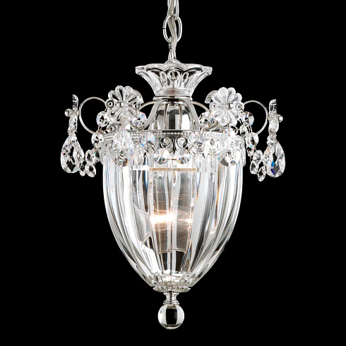 Подвесной светильник Schonbek 1241-40 A Bagatelle