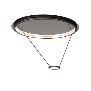 Loop 2050/PL95 Matte Midnight Grey