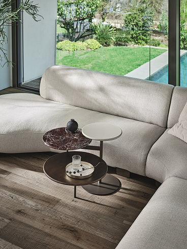 Диван Ditre Italia Pacific with drop Pacific D3G0MS