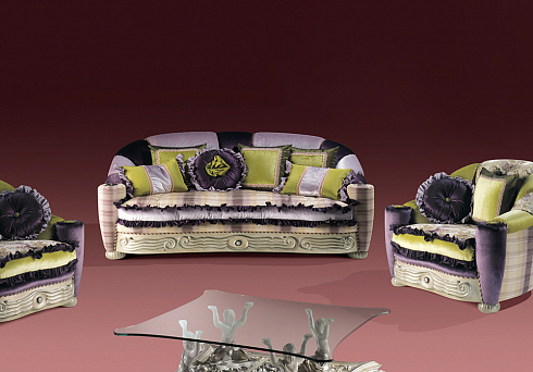 Диван Mida Furniture 999 Perla