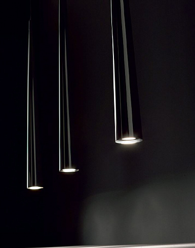 Подвесной светильник Light4 IO SO 1L IO