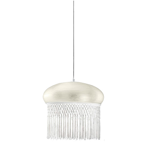 Подвесной светильник MM Lampadari 7099/1-13 V2729 Curtain