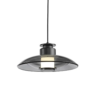 8665P/S black/smoky