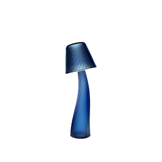 Lullaby Indigo