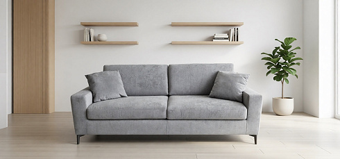 Диван Dienne Salotti Lisbona 3500 Klee 5502 Lisbona