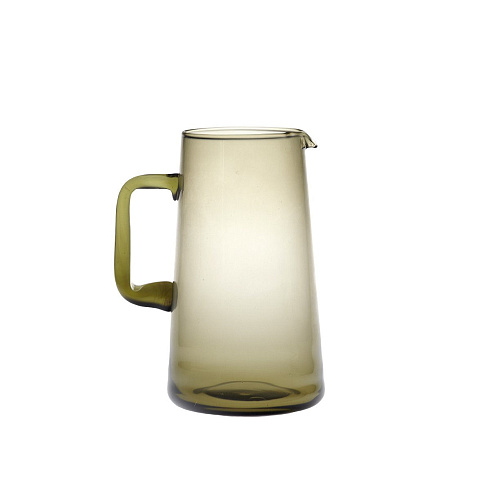 Кувшин Bitossi Home Smoke H.24 d.11,5 cm Diseguale MCV01078