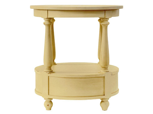Журнальные столы Gramercy Home 522.011-BMA Stanley