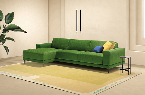 Диван Dienne Salotti Naxos 3500 Views II naxos_3500