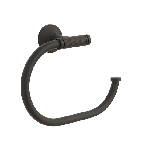 Держатель для полотенец Rejuvenation Asher Oil-Rubbed Bronze Asher 6057044