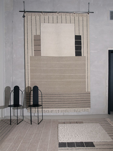 Ковер CC-TAPIS Fasuma A Fasuma