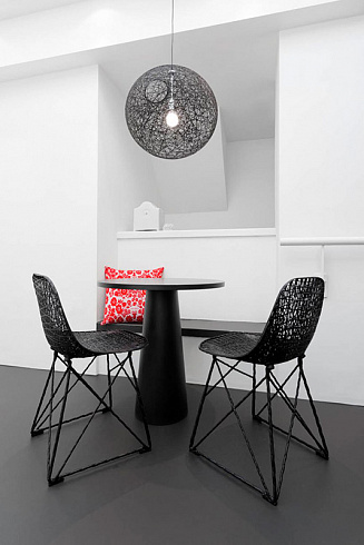 Подвесной светильник Moooi Random Light M RANDOM