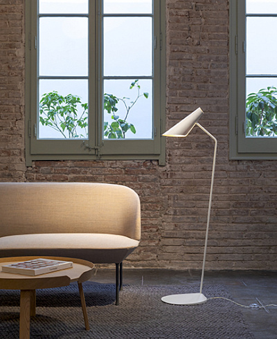 Торшер Vibia I.Cono 0712 White I.Cono 071210/15