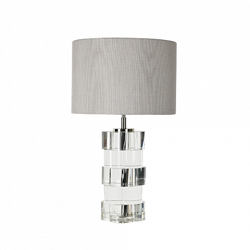 Настольная лампа Delight Collection BRTL3249CG Crystal Table Lamp