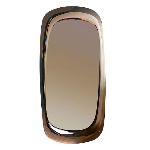 Зеркало Midj Bold H200 bronze Bold A2250S1 Bronze