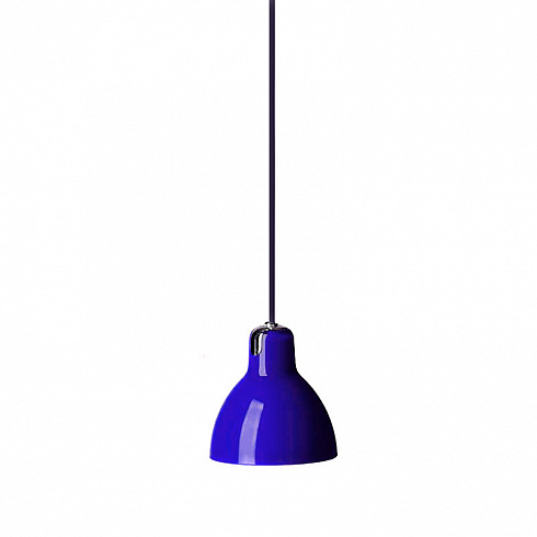 Подвесной светильник Rotaliana Luxy H5 blue Luxy
