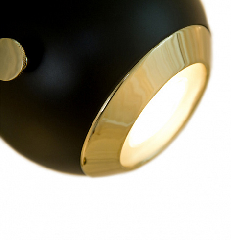 Торшер Delightfull SCOFIELD FLOOR SCOFIELD