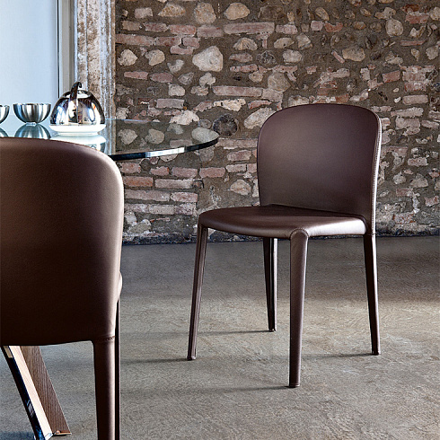 Стул Cattelan Italia Daisy Bianco Daisy Daisy 971