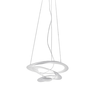 Pirce Micro LED  White