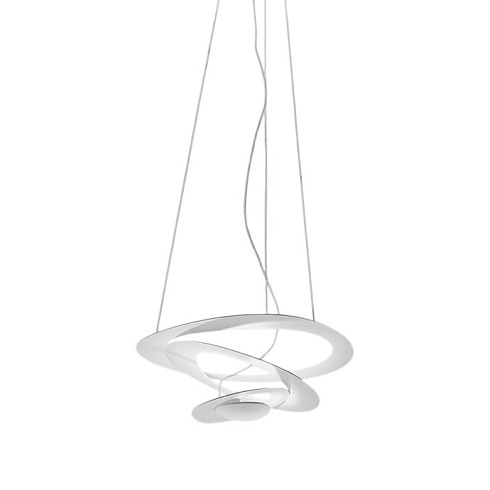 Подвесной светильник Artemide Pirce Micro LED  White Pirce 1249010A