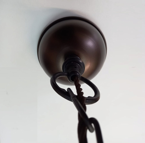 Уличный светильник Lamp International ES320 ES320