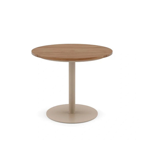 Обеденный стол Delight Collection Outdoor One C One One С Table
