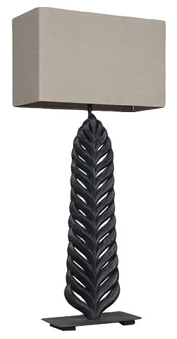 Настольные лампы Gramercy Home TL156-1 