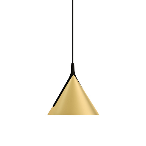 Подвесной светильник Axo Light Jewel Mono Gold Jewel SPJM0132ORNELED