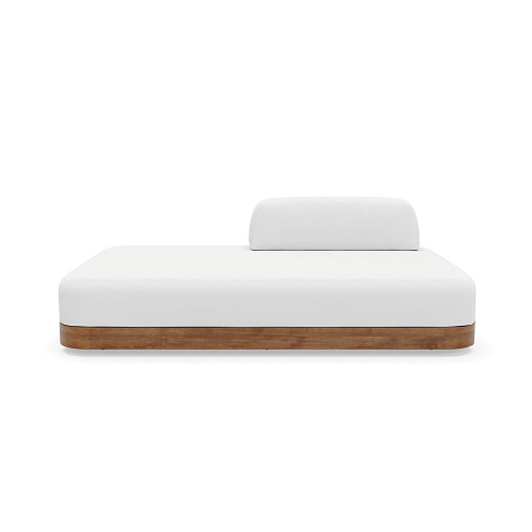 Модуль Delight Collection Outdoor Pura Pura Pura Sofa Module 1300x2083